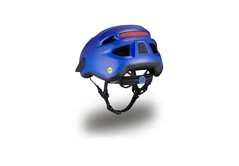 Specialized Shuffle 2 LED Child Helmet in Sapphire-5