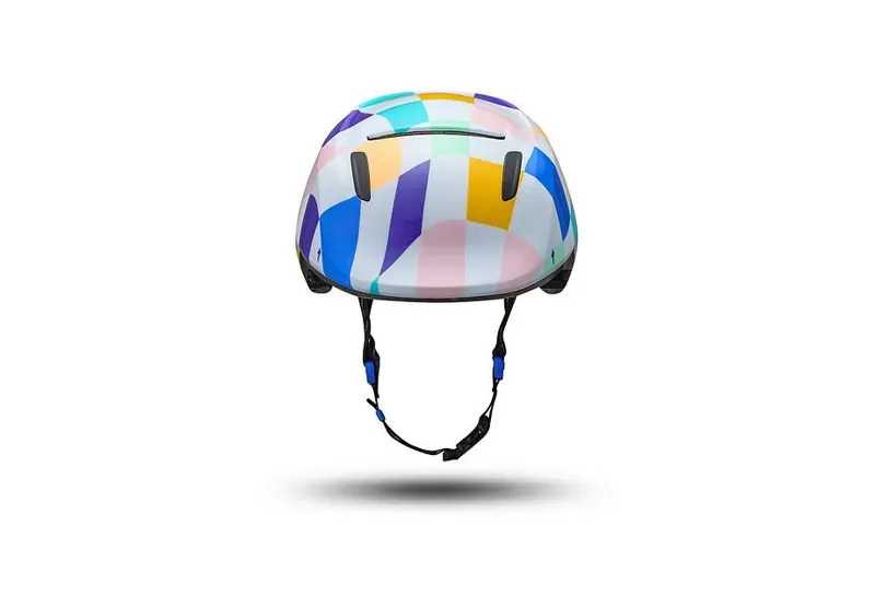 Specialized Mio 2 Toddler Helmet Mui -3