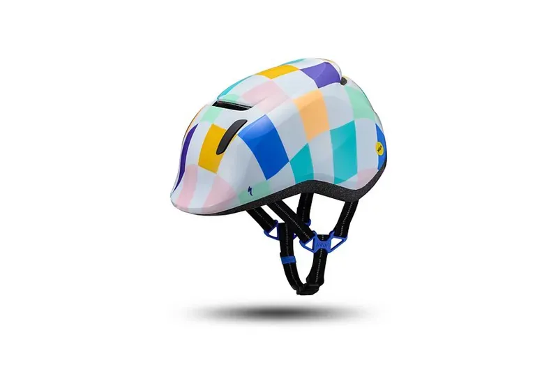 Specialized Mio 2 Toddler Helmet Mui -1