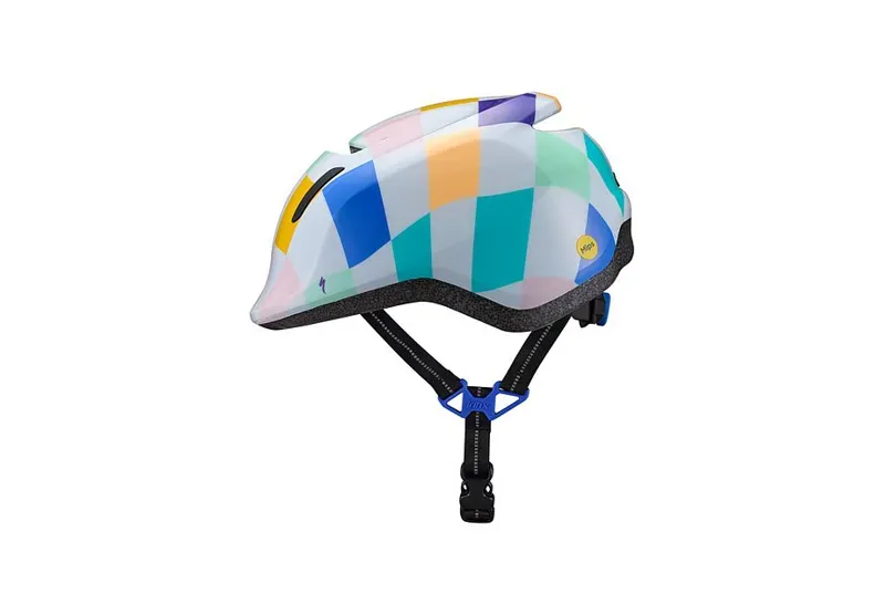 Specialized Mio 2 Toddler Helmet Mui -2