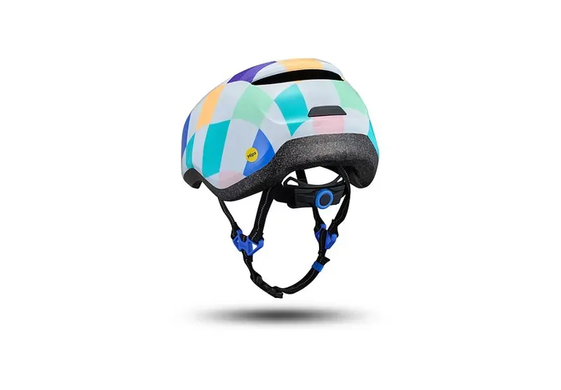 Specialized Mio 2 Toddler Helmet Mui -5