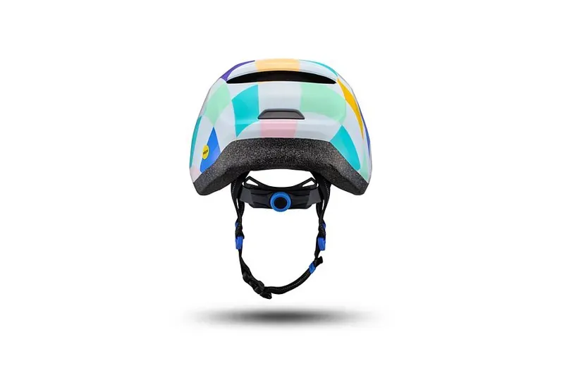 Specialized Mio 2 Toddler Helmet Mui -4