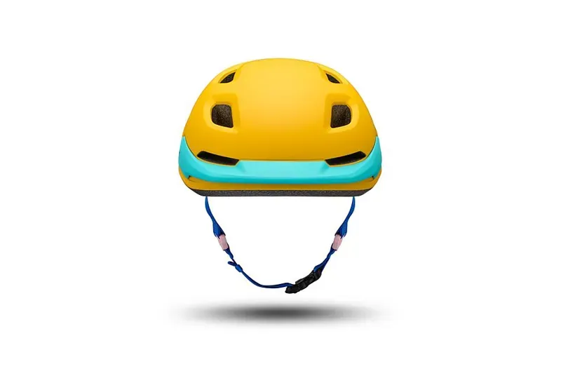 Specialized Shuffle 2 LED Helmet  Calinia Sunshine-3