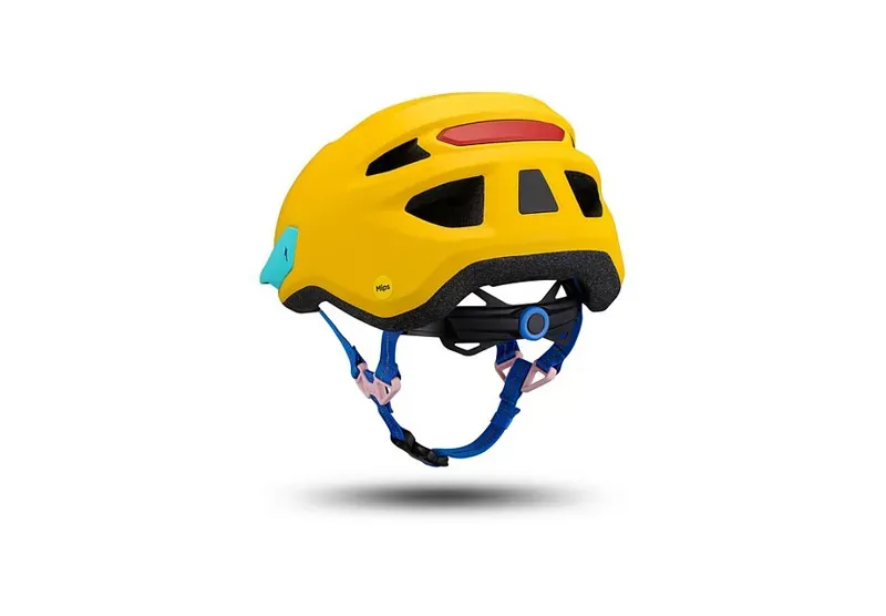 Specialized Shuffle 2 LED Helmet  Calinia Sunshine-5