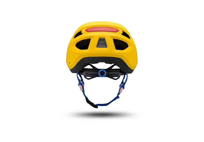 Specialized Shuffle 2 LED Helmet  Calinia Sunshine-4