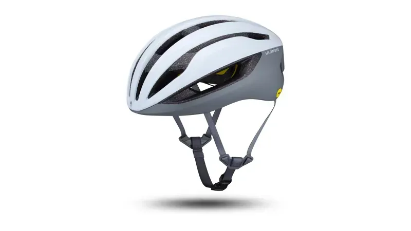 Specialized Loma Helmet In Dove Grey