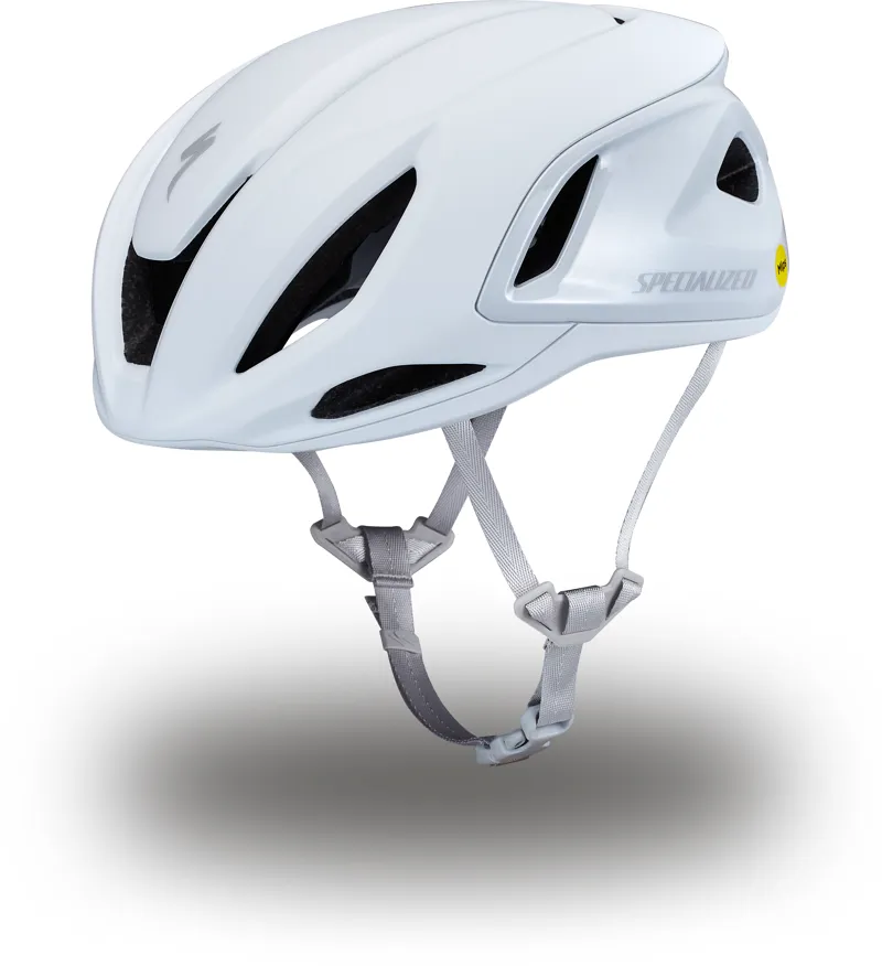 Specialized Propero 4 Helmet in White