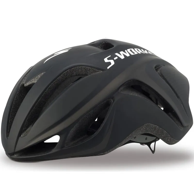 Specialized S-Works Evade Matt Black Helmet