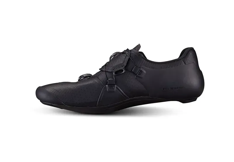 Specialized S-Works Ares 2 Road Bike Shoe In Black-3