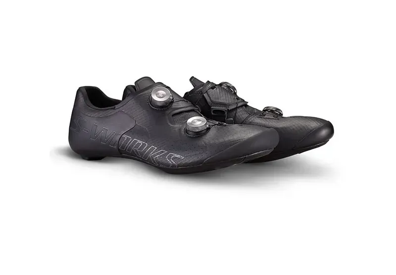 Specialized S-Works Ares 2 Road Bike Shoe In Black-2