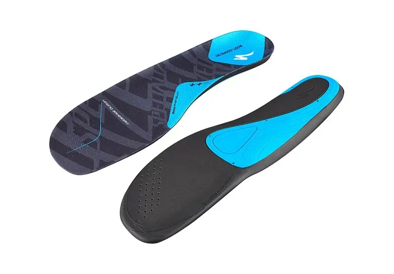 Body Geometry SL Footbeds Gen 2 Blue Medium Arch Support-1