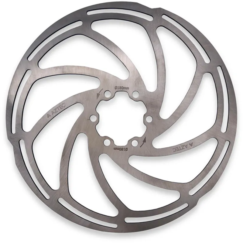 ROTOR Aztec Fixed 6B