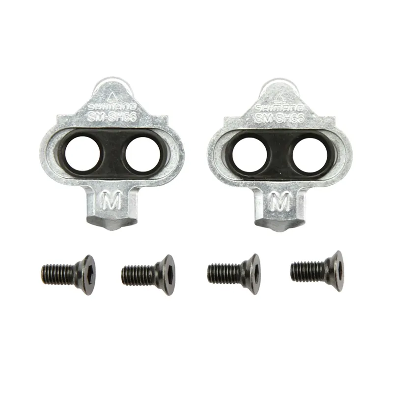 Shimano SH56 MTB SPD Cleats Multi-Release