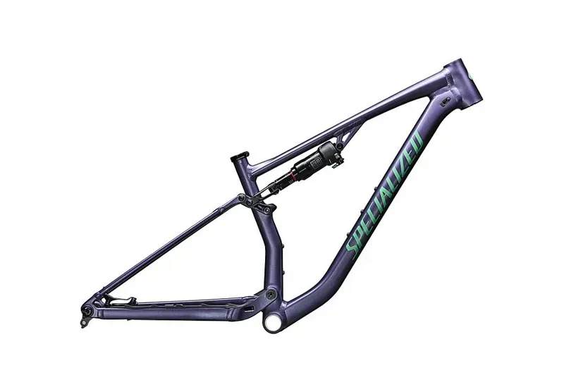 Specialized Chisel Frameset in Mauve/Oasis Over Silver-1