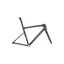 Specialized S-Works Tarmac SL8 Frameset in Carbon RTP/ Silver to Green