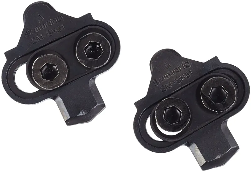 Shimano SH51 MTB SPD Cleats