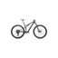 Specialized Epic 8 EVO Comp Mountain Bike in Dark Moss Green/Dune White