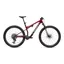 Specialized S-Works Epic 9 XC Mountain Bike in Red Tint Over Red Reflex Pearl Edge Fade