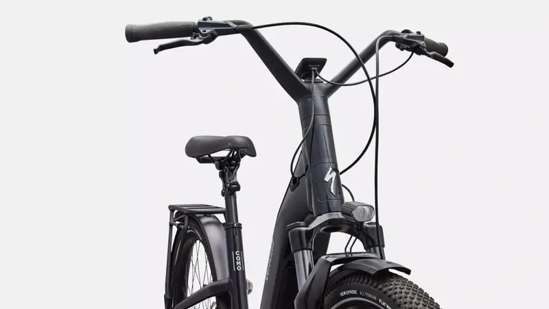 Specialized Turbo Como 5.0 IGH eHybrid Bike in Metallic Dark Navy-4