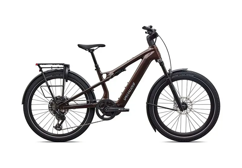 Specialized Turbo Vado 3 X 5. 0 STALLION / SUNSET YELLOW-1