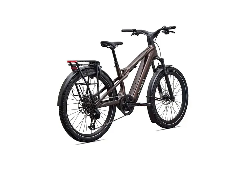 Specialized Turbo Vado 3 X 5. 0 STALLION / SUNSET YELLOW-3