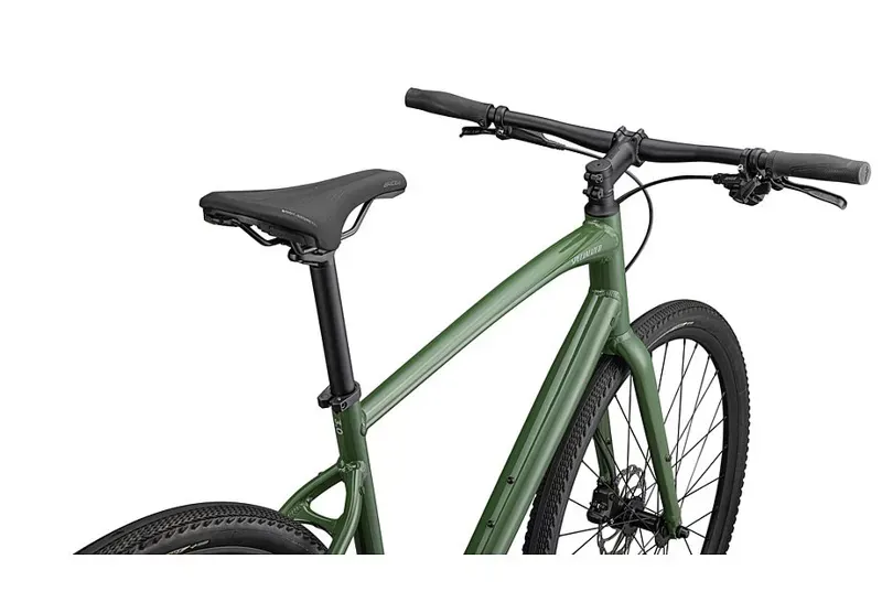 Specialized Sirrus X 3. 0 Cypress/ Grey-4