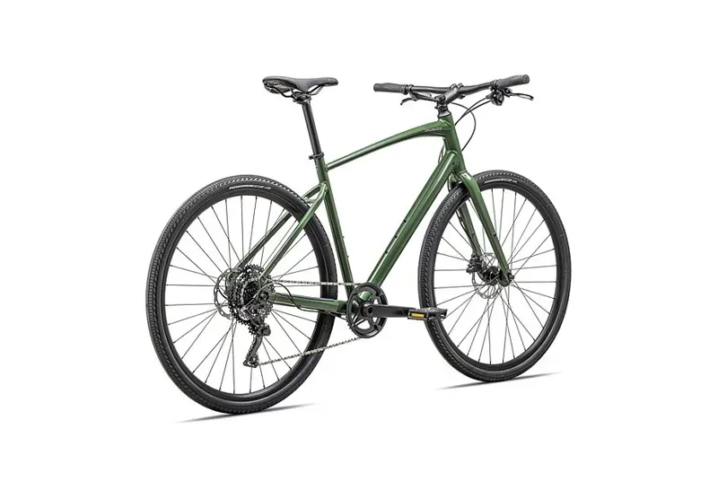 Specialized Sirrus X 3. 0 Cypress/ Grey-3