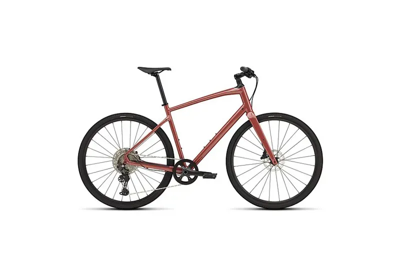 Specialized Sirrus X 4. 0 Spice/ Gunal