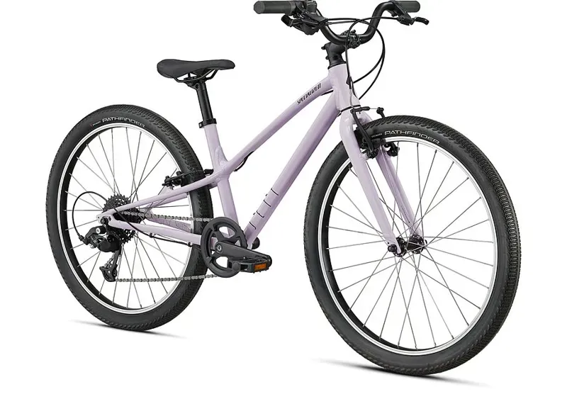 Specialized Jett 24 Kids Bike in Clay-1