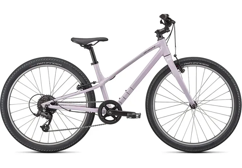 Specialized Jett 24 Kids Bike in Clay