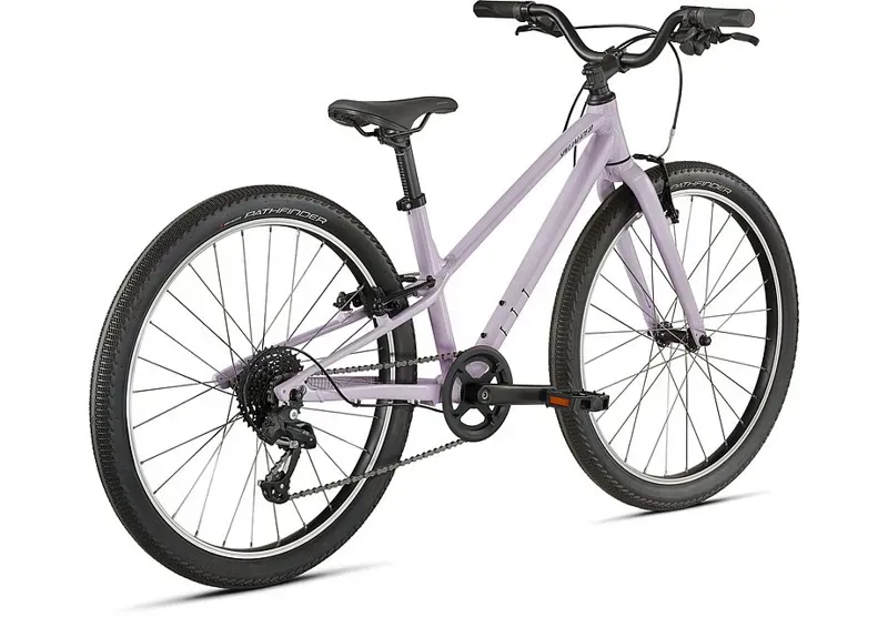 Specialized Jett 24 Kids Bike in Clay-2