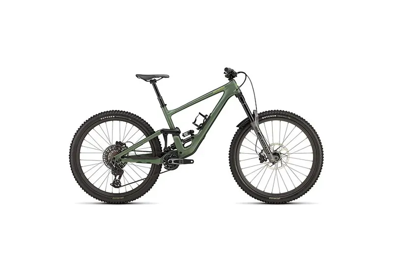 Specialized Enduro Pro Cypress 