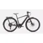Specialized Turbo Vado SL 2 4.0 eHybrid Bike in Gunmetal/Smoke Frost