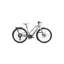 Specialized Turbo Vado SL 2 5.0 Step-Through eHybrid Bike in Dove Grey/Grey Frost