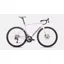 Specialized Tarmac SL8 Expert - Ultegra Di2 Road Race Bike In Gloss White/Black Metallic