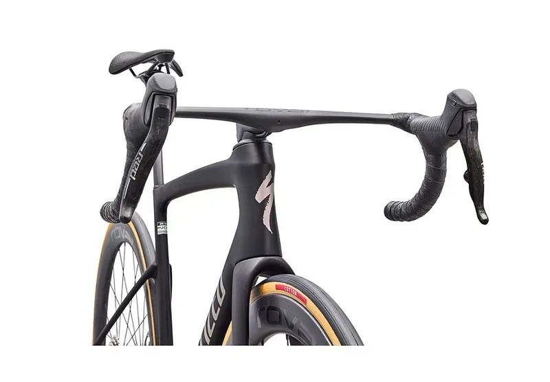 Specialized Tarmac SL9 S-Level - SRAM RED AXS CARBON/ SILVER-5