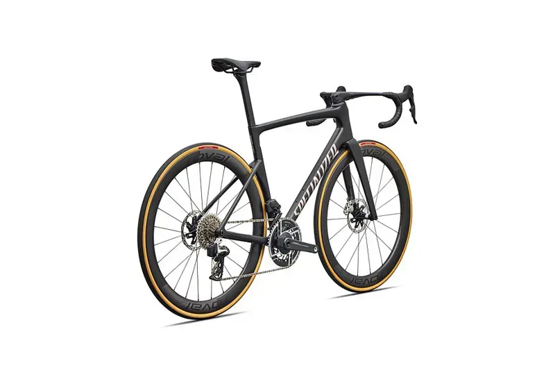 Specialized Tarmac SL9 S-Level - SRAM RED AXS CARBON/ SILVER-3