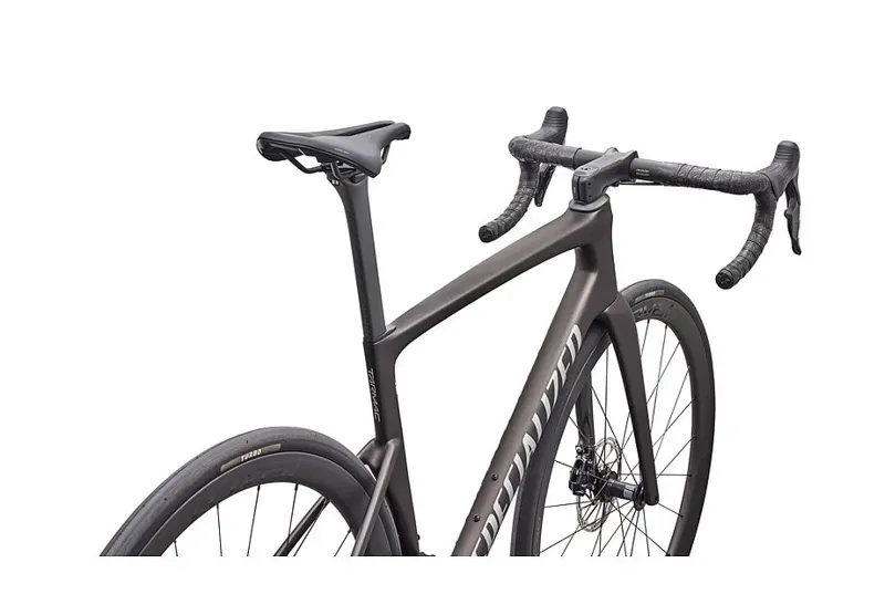 Specialized Tarmac SL9 Expert - SRAM Force AXS SMOKE / SILVER-4