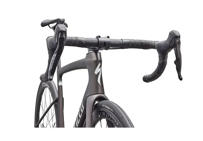 Specialized Tarmac SL9 Expert - SRAM Force AXS SMOKE / SILVER-5