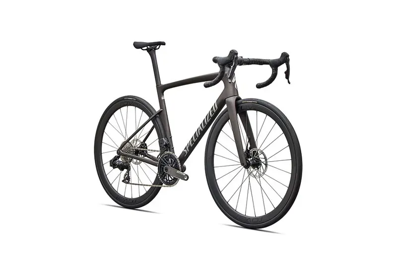Specialized Tarmac SL9 Expert - SRAM Force AXS SMOKE / SILVER-2