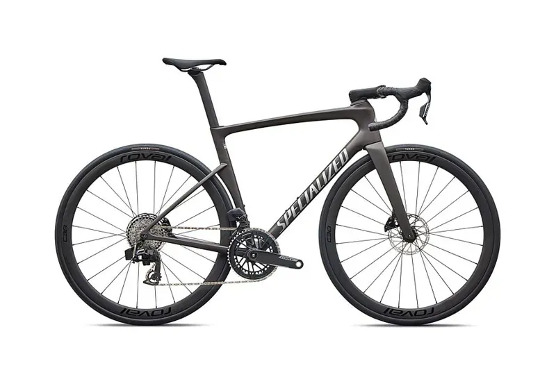 Specialized Tarmac SL9 Expert - SRAM Force AXS SMOKE / SILVER-1