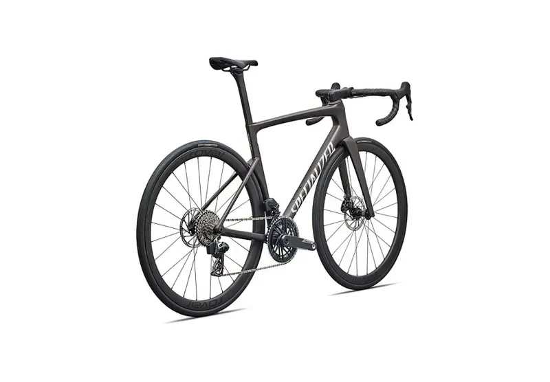 Specialized Tarmac SL9 Expert - SRAM Force AXS SMOKE / SILVER-3