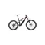 S-Works Turbo Levo 4  Gloss Red Pearl / Black / Metallic White Silver