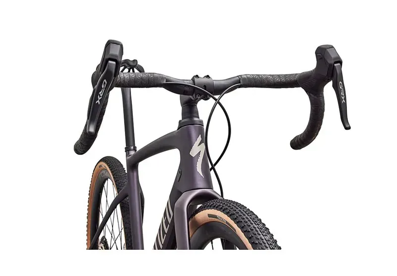 Specialized Diverge 4 Expert - Shimano GRX Di2 Nebula/Sandstone-5