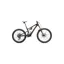 Specialized S-Works Turbo Levo SL E-Mountain Bike In Brown Tint/Gunmetal Impasto/Ashen Grey/Brushed Liquid Metal