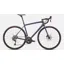 Specialized Aethos Sport - Shimano 105 Road Race Bike In Blue Onyx Metallic Obsidian