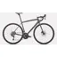 Specialized Aethos Sport - Shimano 105 Road Race Bike In Gloss Fog Tint Carbon Dune White