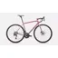 Specialized Aethos Comp - Shimano 105 Di2 Road Race Bike In Gloss Dusky Pink/Smoke
