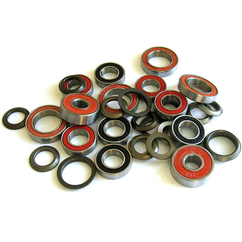Specialized 2010 Enduro Bearing Kit