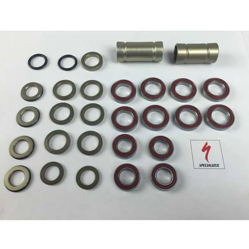 Specialized Enduro 2013/2014 Bearing Kit 989145000